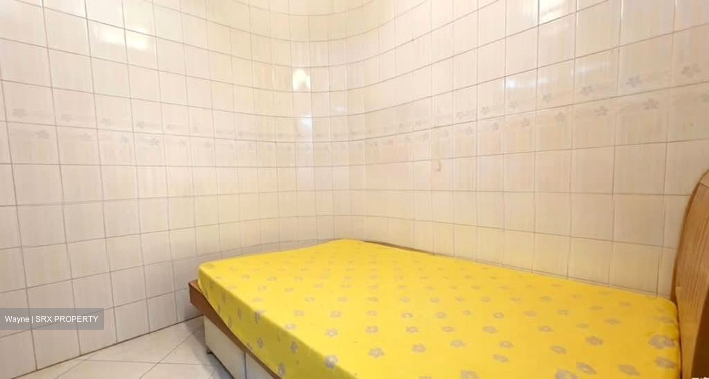 Blk 128 Lorong Ah Soo (Hougang), HDB Executive #557565041
